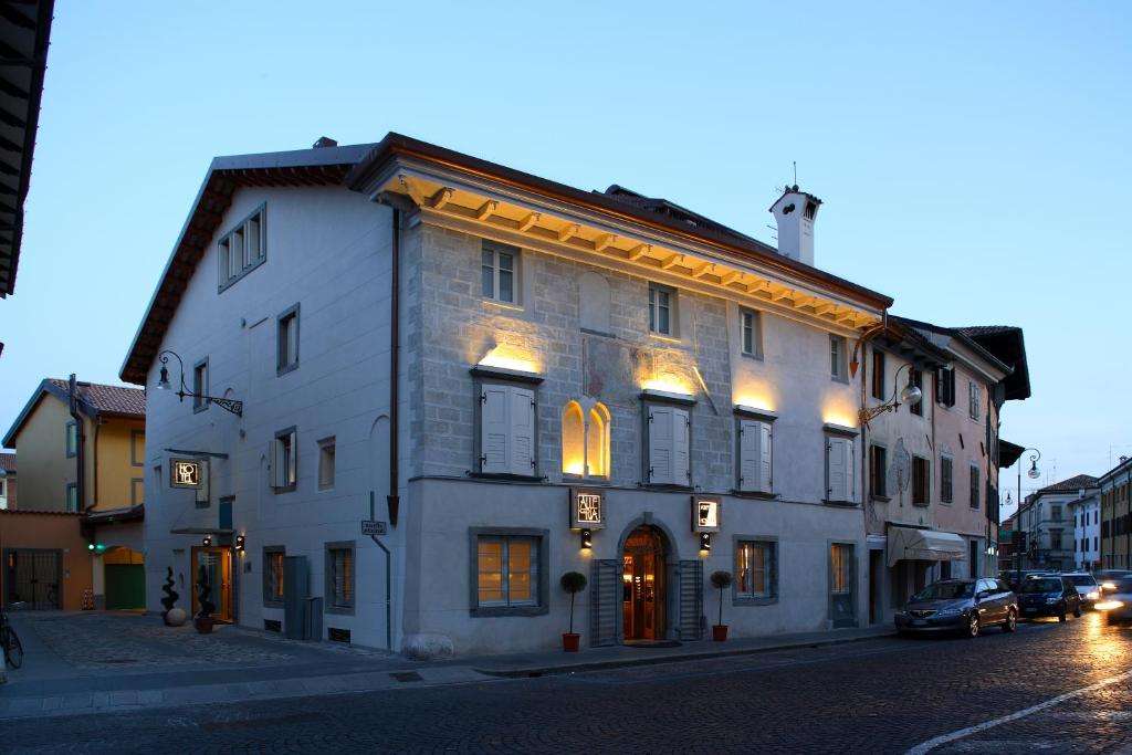 Image of  Allegria 