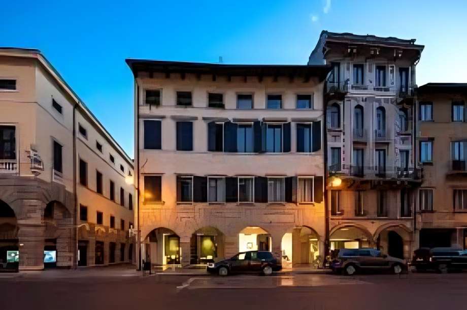 Image of  Mercatovecchio Luxury Suites 