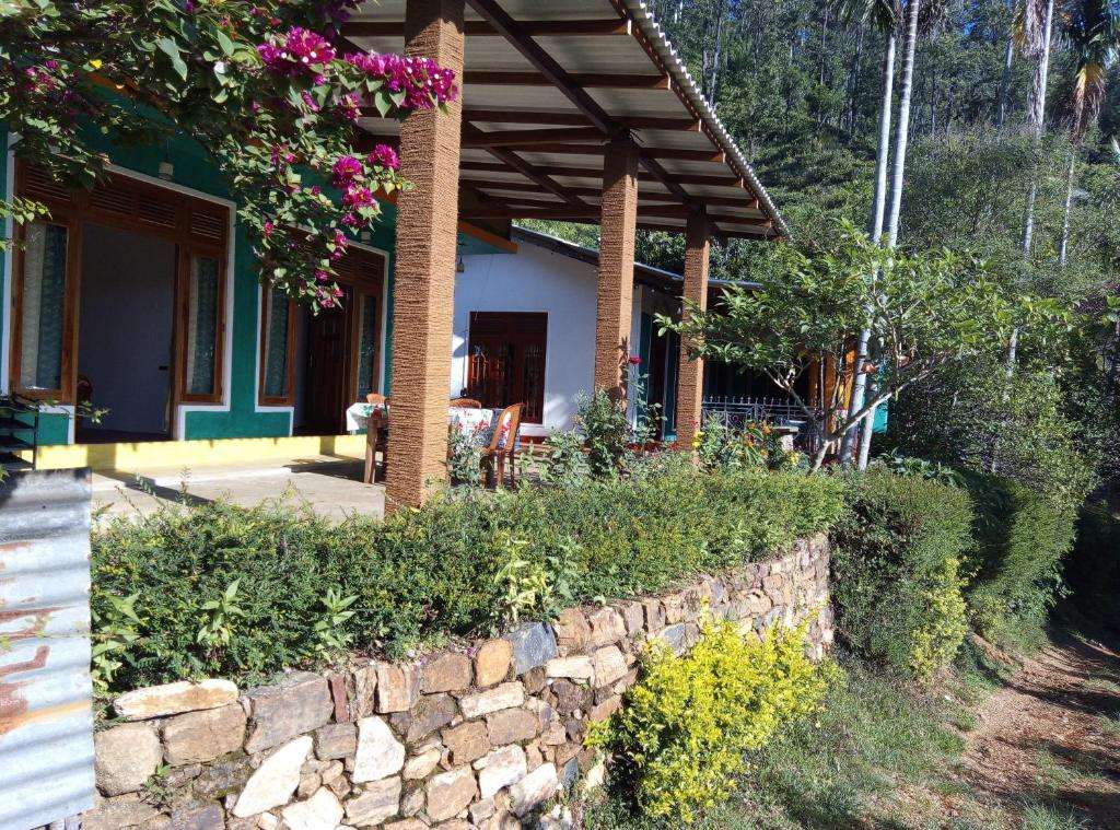 Image of  Nature's Rest 