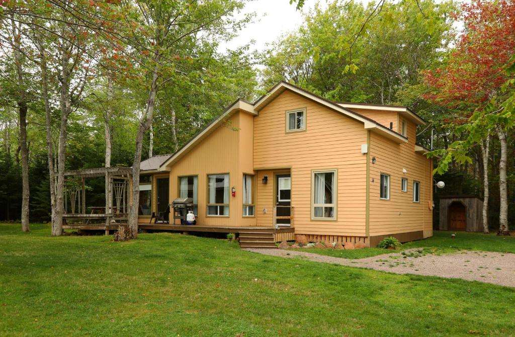 Image of  Cavendish Maples Cottages 