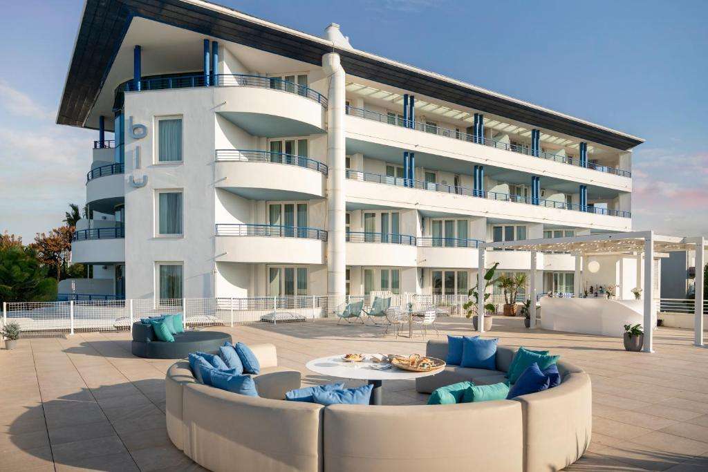 Image of  Blu Suite Resort 