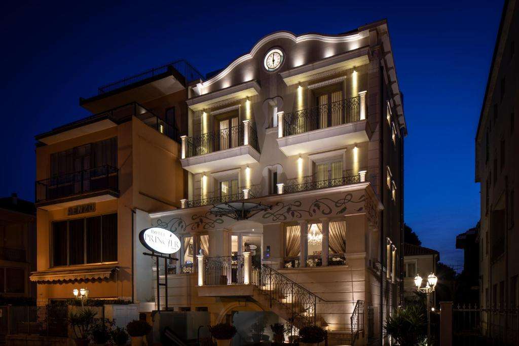Image of  Princier Fine Resort & Spa 