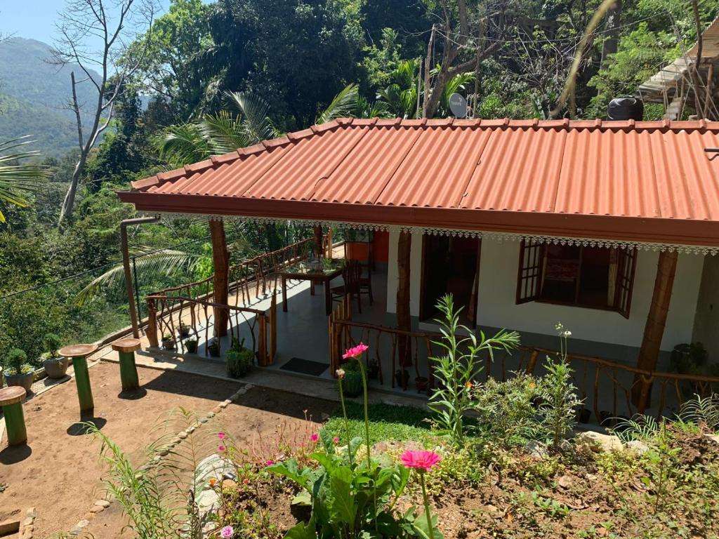 Image of  Induwara Guest 