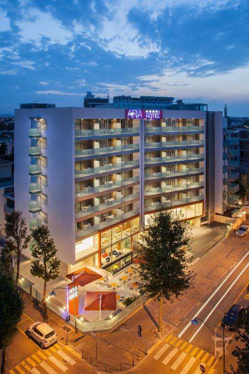 Image of  Hotel Aria 