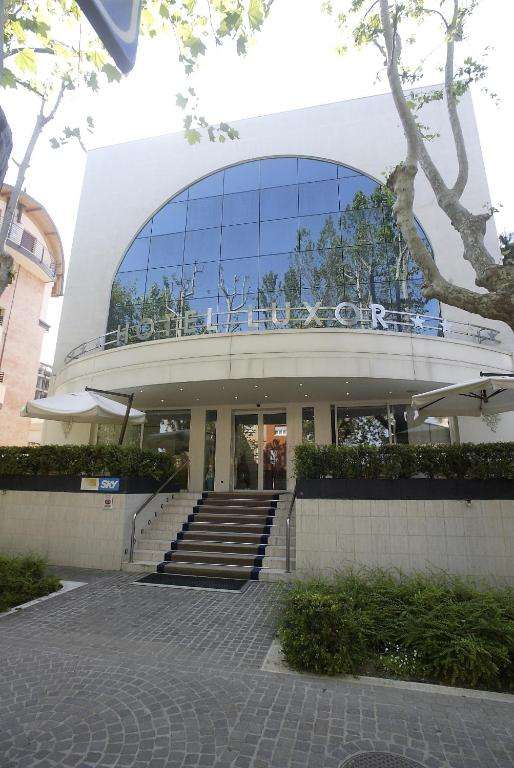 Image of  Hotel Luxor 