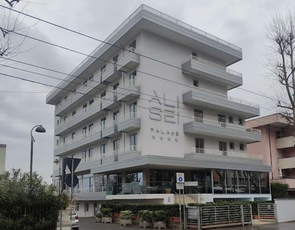 Image of  Alisei Palace Hotel 