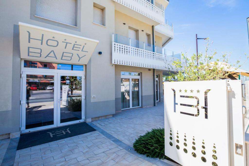 Image of  Hotel Baby 