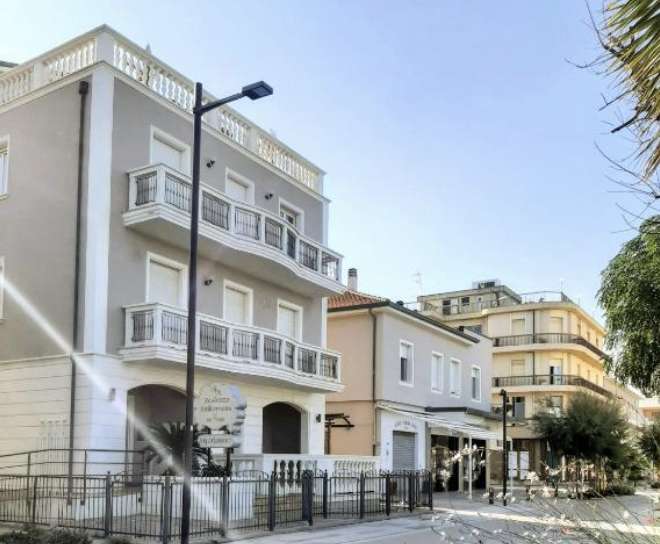Image of  Residenza Mediterranea Apartments 