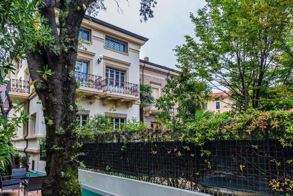Image of  Marina Centro Suite 