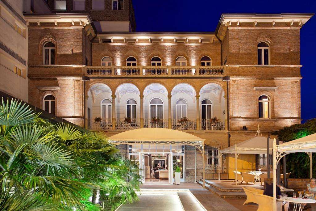 Image of  Villa Adriatica Ambienthotels 