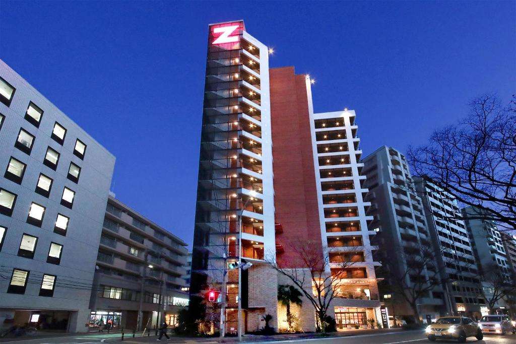 Image of  Zonk Hotel Hakata 