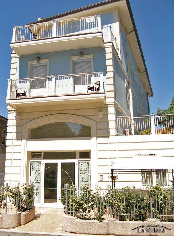 Image of  Residence La Villetta 