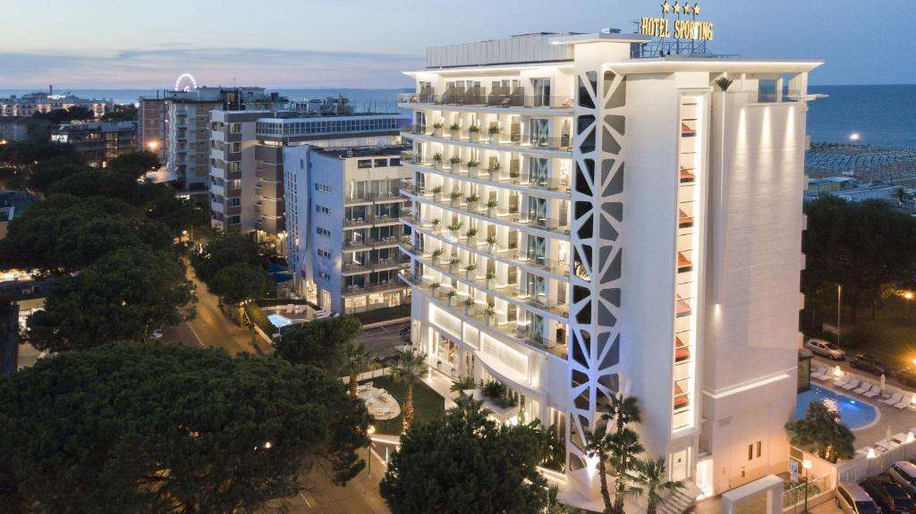 Image of  Hotel Sporting 