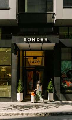 Image of  Sonder By Marriott Bonvoy Maisonneuve Apartments Downtown 