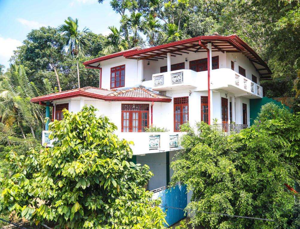 Image of  Mountain Bliss Villa 