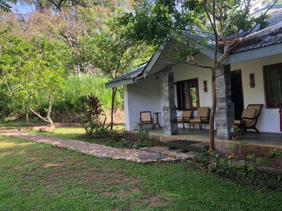 Image of  Koshi's Country Cottage 