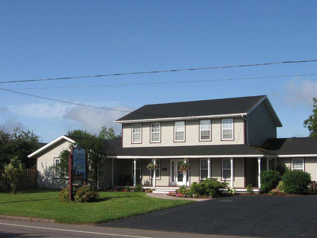Image of  Driftwood Heights B&B 
