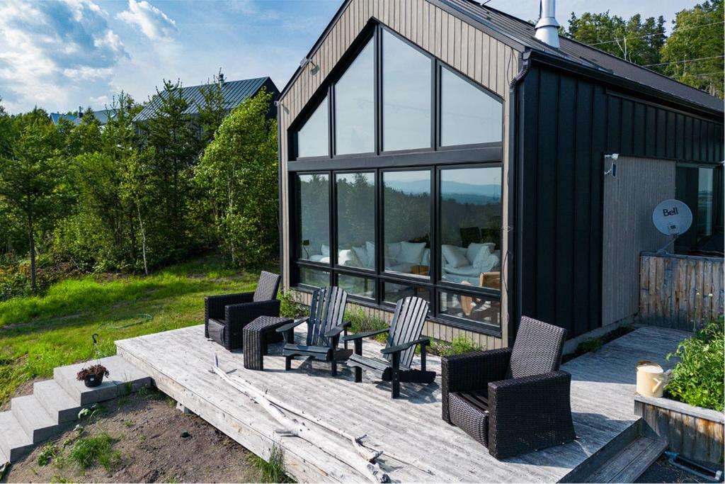 Image of  Chalet Du Bois Flotté 