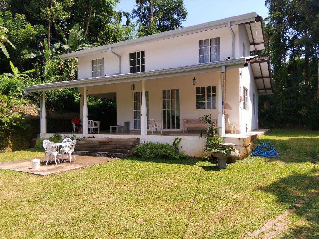 Image of  Heaven Villa Kandy 