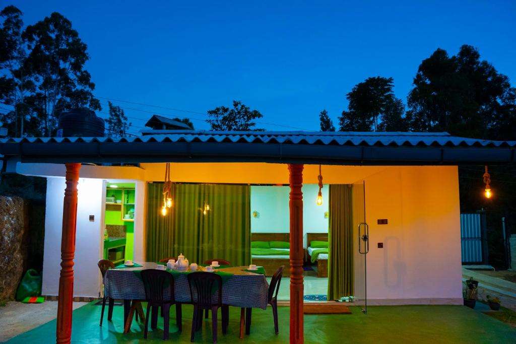 Image of  Lina Eco Cottage 
