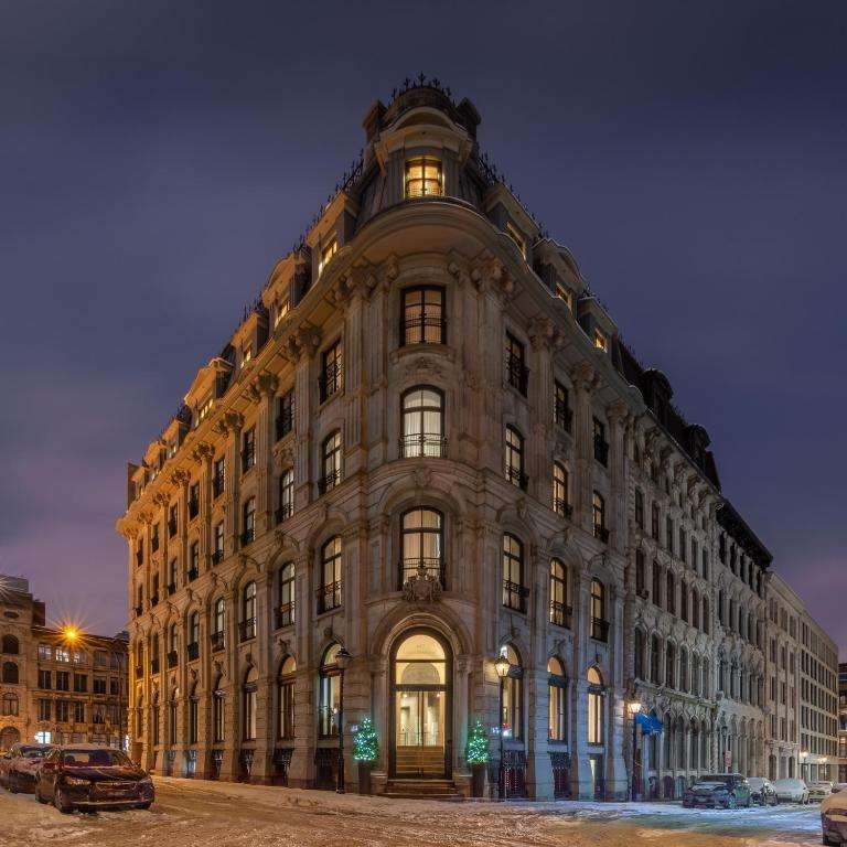 Image of  Hotel Gault 