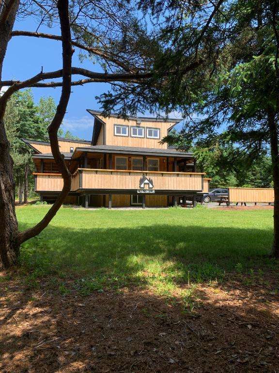 Image of  Wild Pines Cabins 