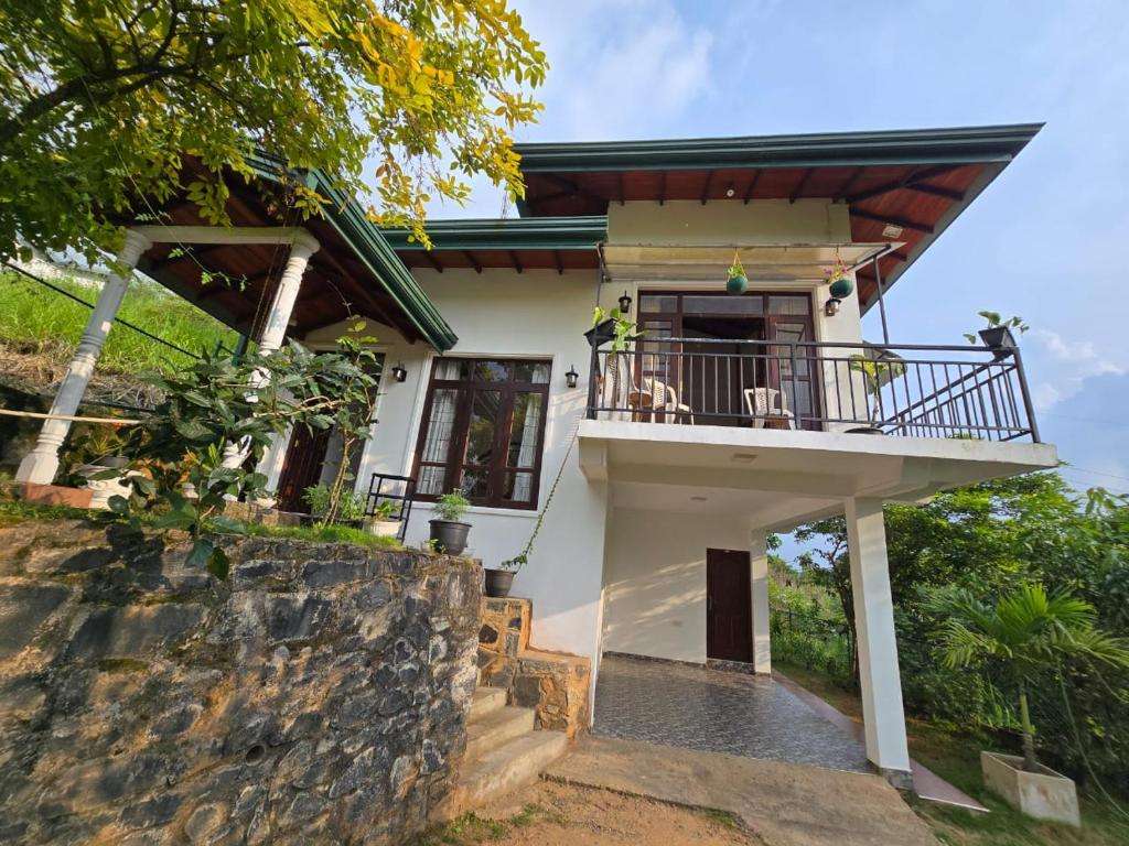 Image of  Kandy Eagle Villa 