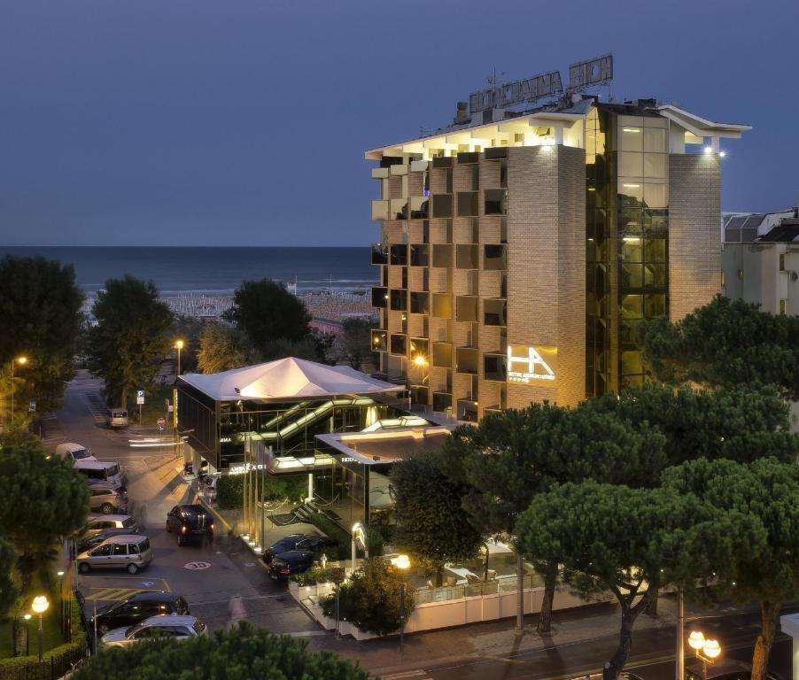 Image of  Hotel Ambasciatori 