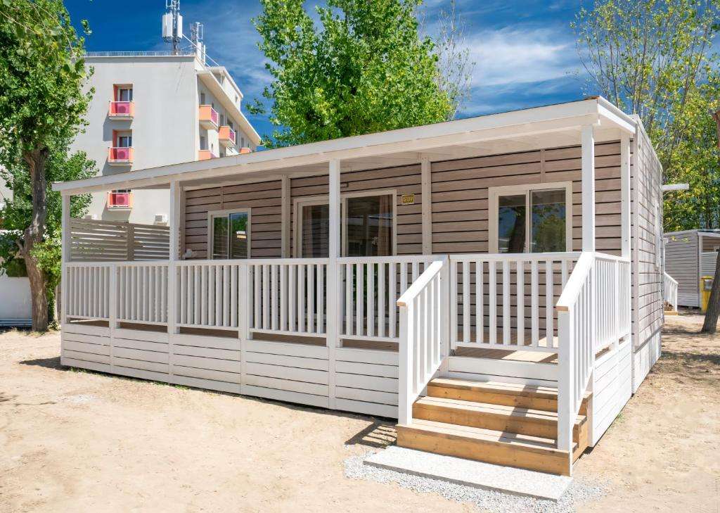 Image of  Club Del Sole Rimini Family Resort 