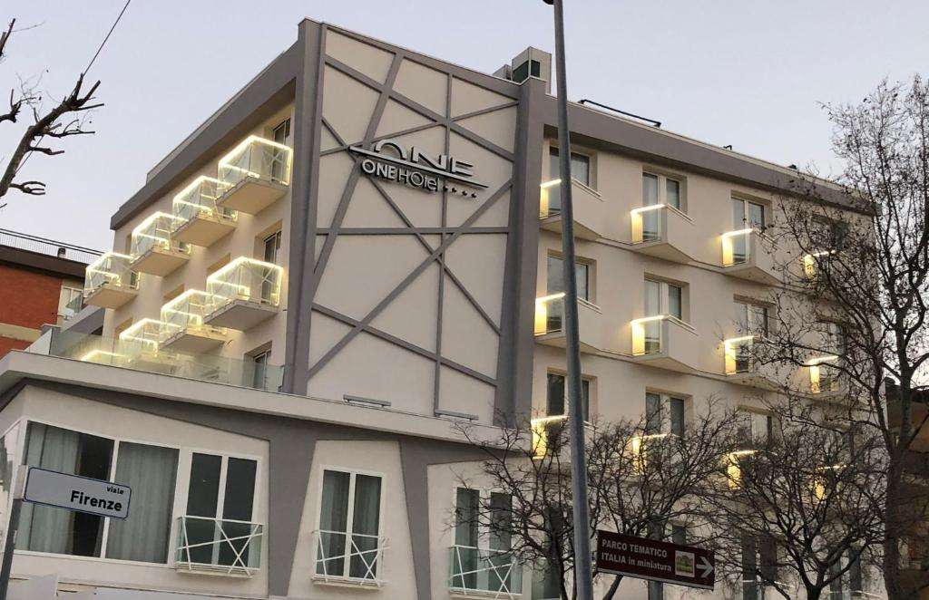 Image of  One Design Hotel 