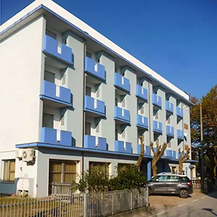 Image of  Residence BluAdria 