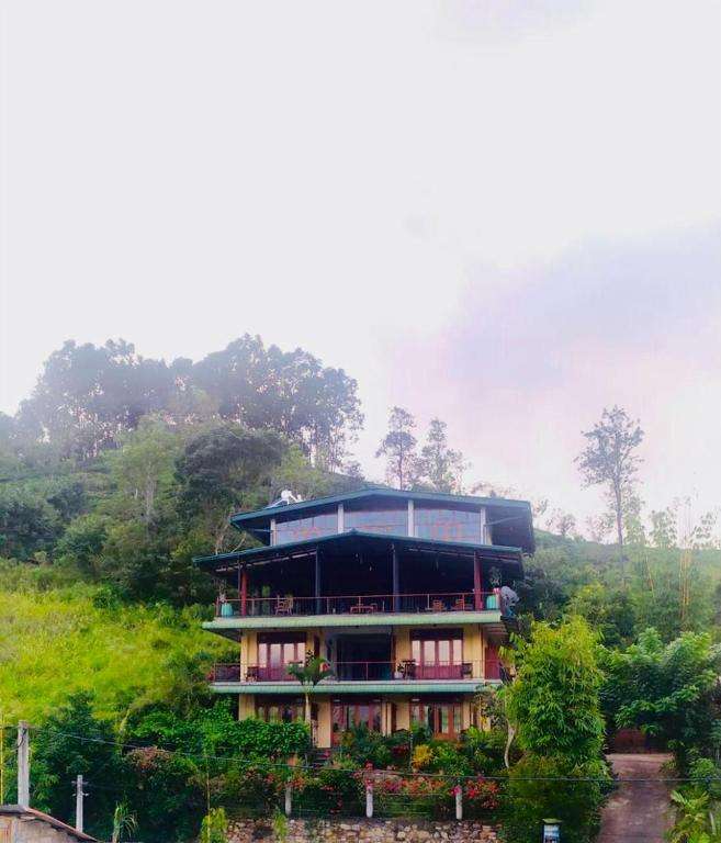 Image of  Hotel Envi 