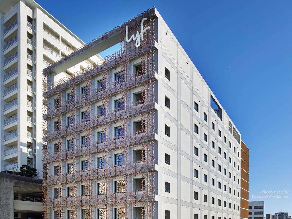 Image of  Lyf Tenjin Fukuoka 