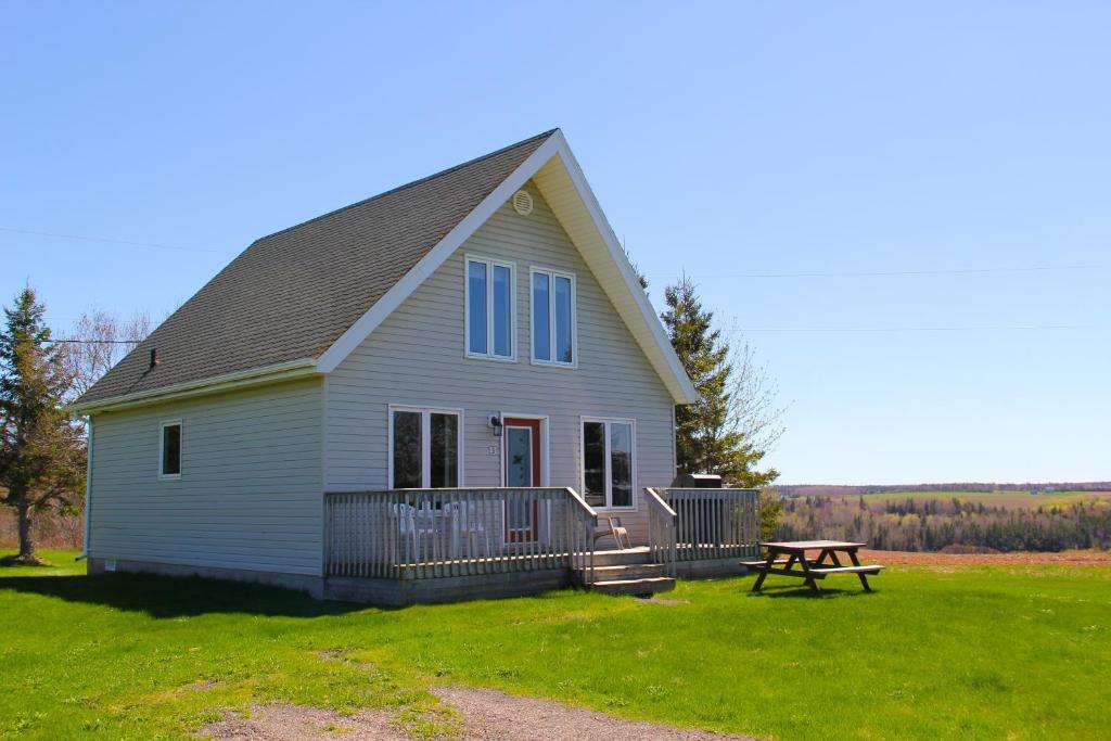 Image of  Swept Away Cottages 