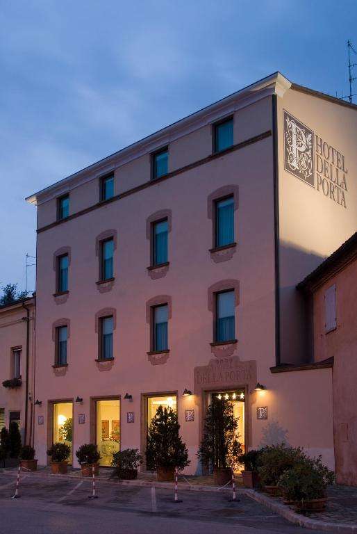Image of  Hotel Della Porta 