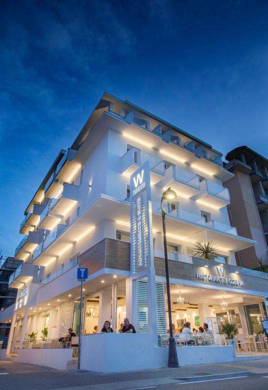 Image of  White Suite & Apartments 