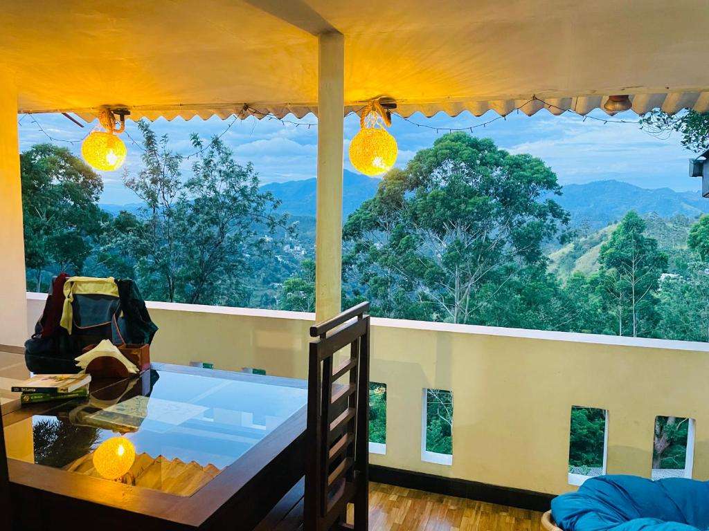Image of  Pleasant View Ella 