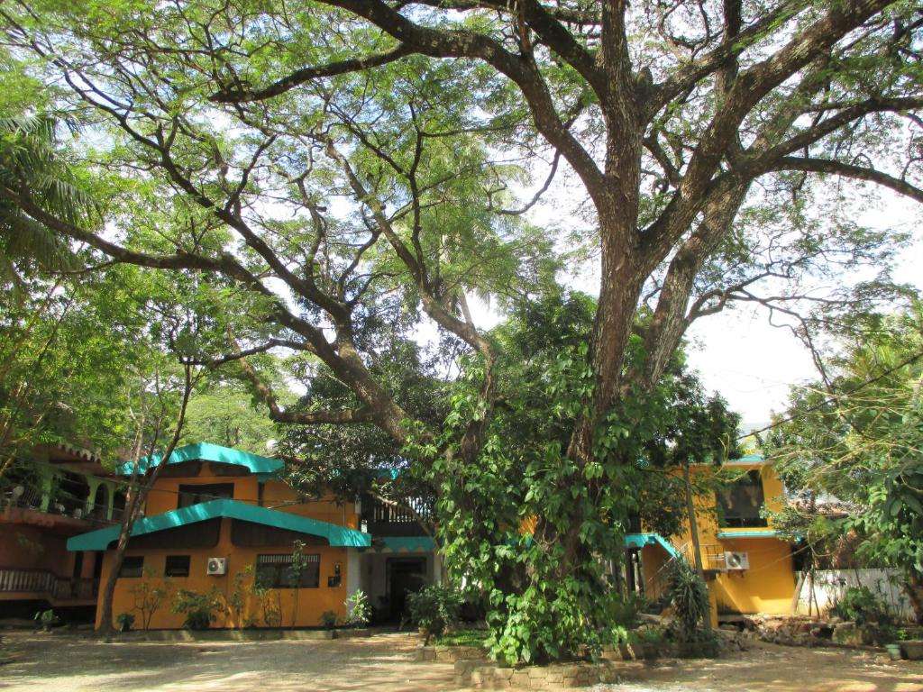 Image of  Saranga Holiday Inn 