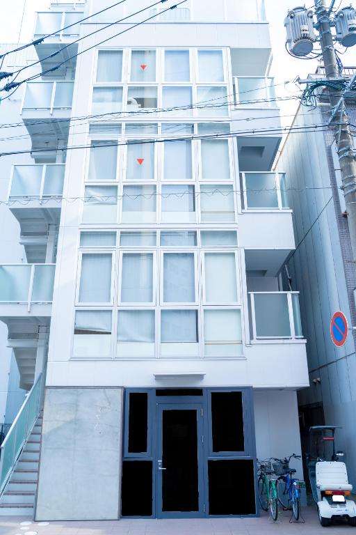 Image of  Hotel Origo Hakata Gion 