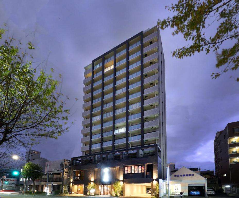 Image of  The Grand Residence Hotel Hakata 