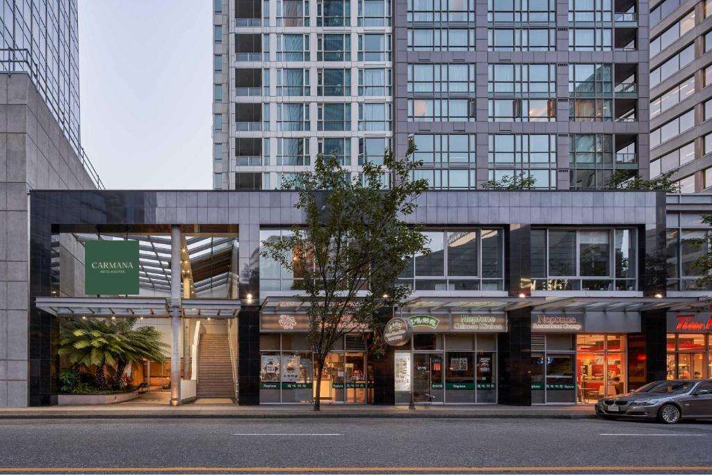 Image of  Carmana Hotel & Suites 