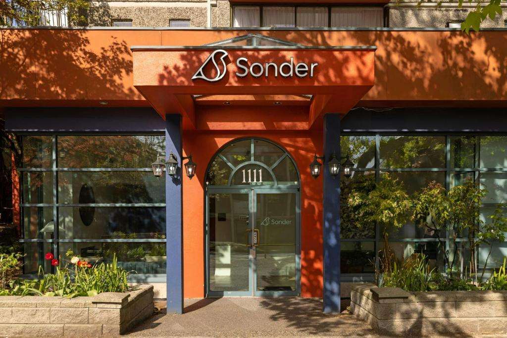 Image of  The Sunset Hotel West End Sonder 