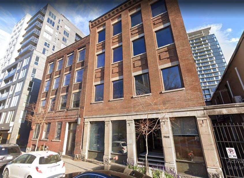 Image of  The Mercer Boutique Hotel 