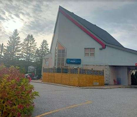 Image of  Clarion Pointe Quebec Airport 