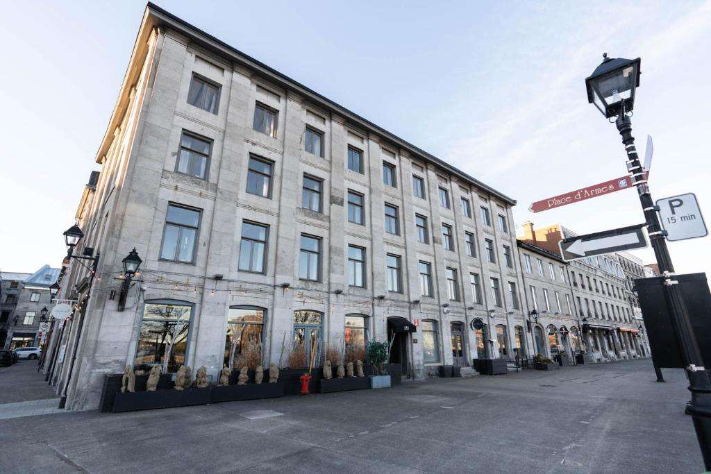 Image of  Maison Place Royale By Luxury In Transit 