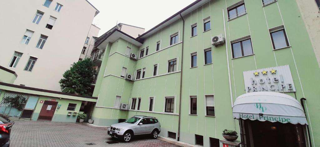 Image of  Hotel Principe 