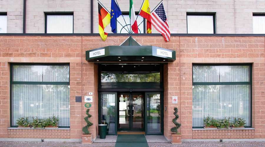 Image of  Hotel Executive 