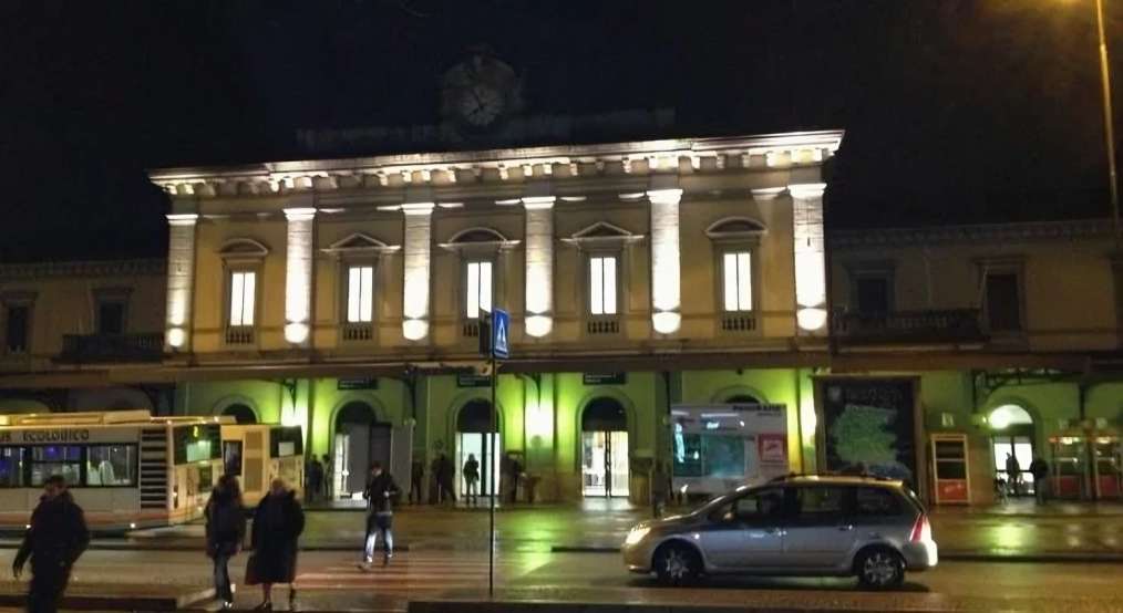 Image of  Stop & Sleep Udine 