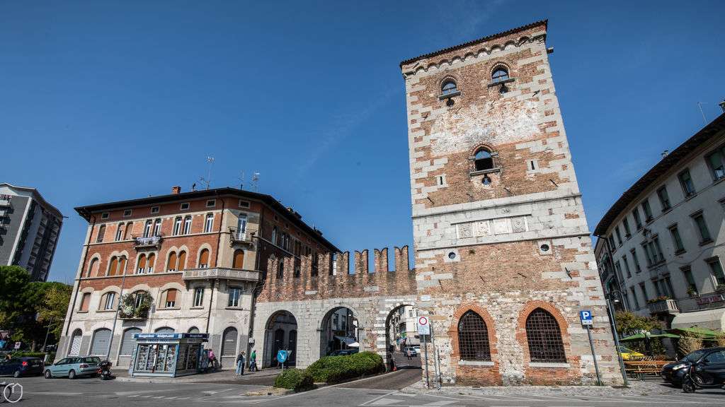Image of  Italianway - Aquileia 53 