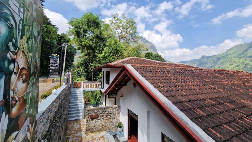 Image of  Ella Wild Waterfall Inn 